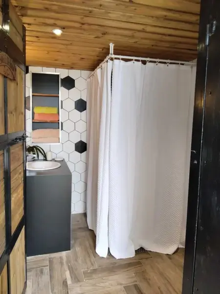 Maison confortable à Saint Paul avec jardin clos - Photo 34