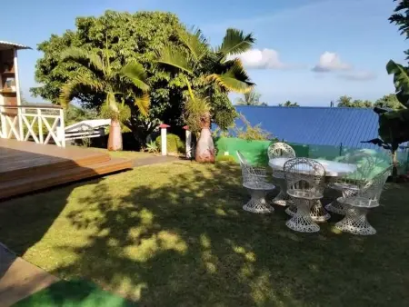 Maison confortable à Saint Paul avec jardin clos - Photo 37