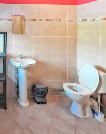 Maison charmante avec vue mer et montagne à Capesterre-B-E - Photo 3