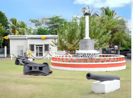 Maison charmante avec vue mer et montagne à Capesterre-B-E - Photo 4