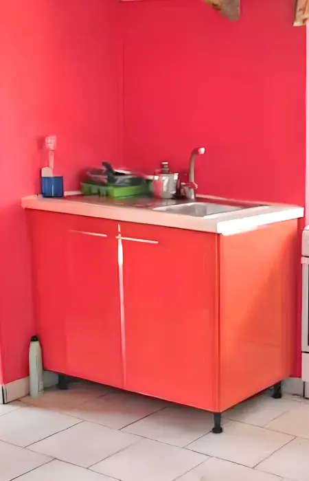 Maison charmante avec vue mer et montagne à Capesterre-B-E - Photo 7