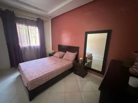 Appartement spacieux à Menara, 80 m² avec vue, Appartement 6 personnes à Menara, Marrakesh - Photo 1