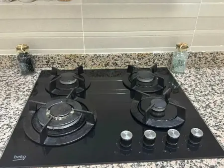 Appartement spacieux à Menara, 80 m² avec vue, Appartement 6 personnes à Menara, Marrakesh - Photo 12