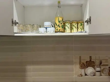 Appartement spacieux à Menara, 80 m² avec vue, Appartement 6 personnes à Menara, Marrakesh - Photo 13