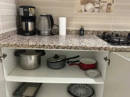 Appartement spacieux à Menara, 80 m² avec vue, Appartement 6 personnes à Menara, Marrakesh - Photo 15