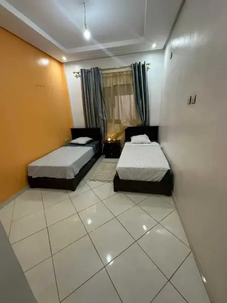 Appartement spacieux à Menara, 80 m² avec vue, Appartement 6 personnes à Menara, Marrakesh - Photo 16