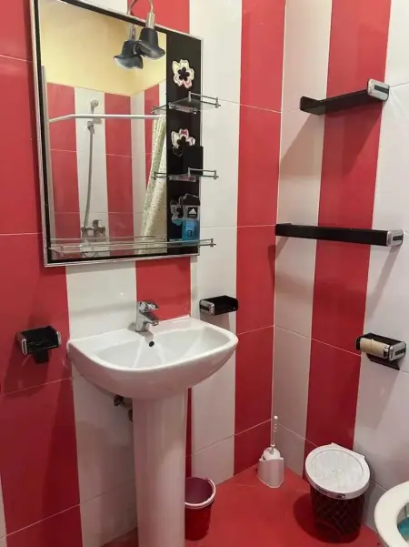 Appartement spacieux à Menara, 80 m² avec vue, Appartement 6 personnes à Menara, Marrakesh - Photo 19