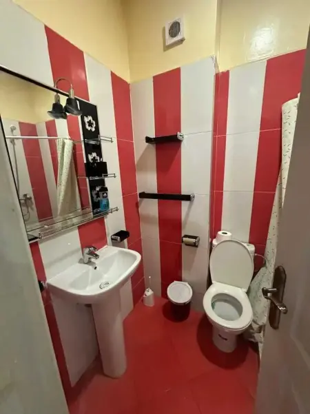 Appartement spacieux à Menara, 80 m² avec vue, Appartement 6 personnes à Menara, Marrakesh - Photo 21