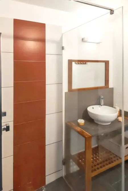 Maison cosy à Ravine des Cabris avec piscine partagée - Photo 4