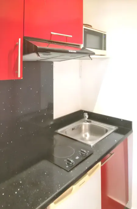 Maison cosy à Ravine des Cabris avec piscine partagée - Photo 5