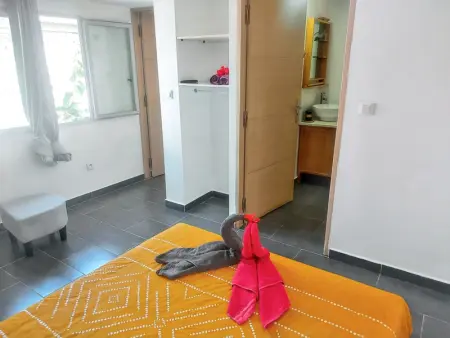 Maison cosy à Ravine des Cabris avec piscine partagée - Photo 12