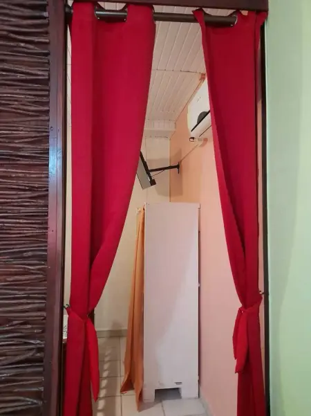 Studio confortable à Capesterre-de-Marie-Galante - 20 m² - Photo 1