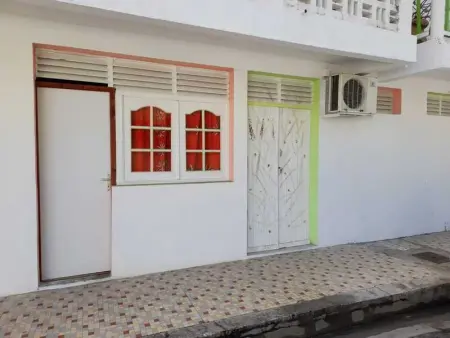 Studio confortable à Capesterre-de-Marie-Galante - 20 m² - Photo 4