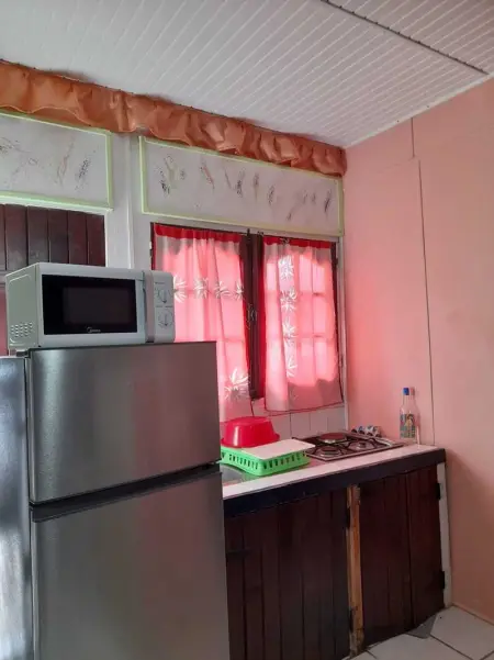 Studio confortable à Capesterre-de-Marie-Galante - 20 m² - Photo 5