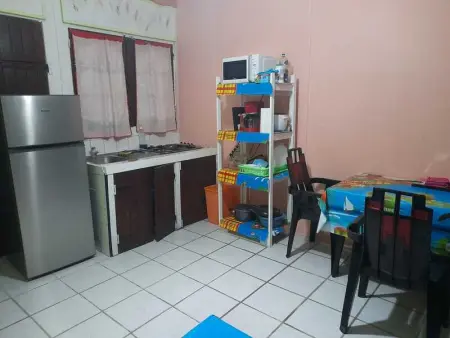 Studio confortable à Capesterre-de-Marie-Galante - 20 m² - Photo 7