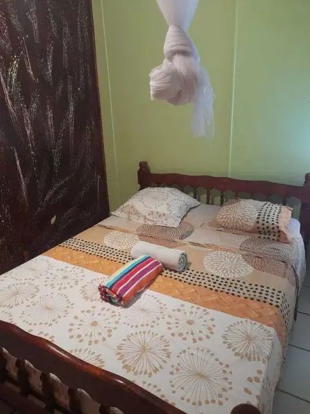 Studio confortable à Capesterre-de-Marie-Galante - 20 m² - Photo 8