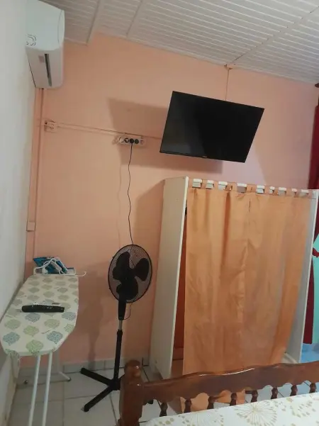 Studio confortable à Capesterre-de-Marie-Galante - 20 m² - Photo 9