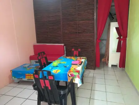 Studio confortable à Capesterre-de-Marie-Galante - 20 m² - Photo 10