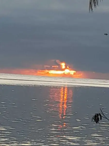 Studio confortable à Capesterre-de-Marie-Galante - 20 m² - Photo 11