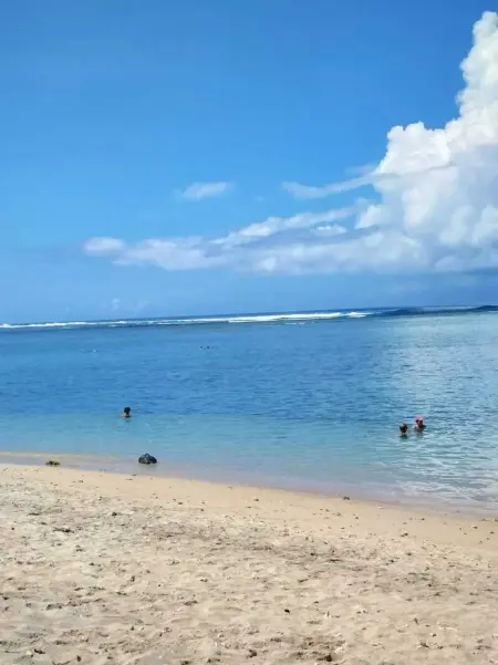 Studio confortable à Capesterre-de-Marie-Galante - 20 m² - Photo 12