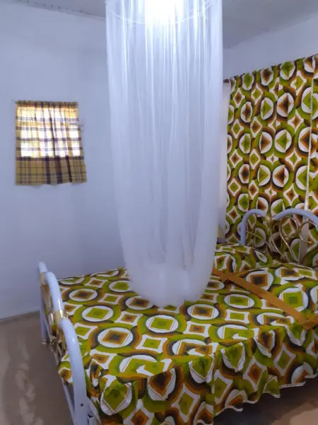 Maison confortable avec jardin à Basse-Terre + Parking inclus - Photo 1