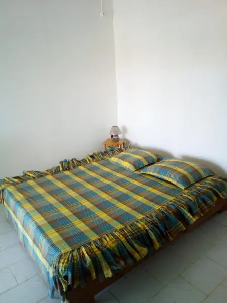 Maison confortable avec jardin à Basse-Terre + Parking inclus - Photo 2