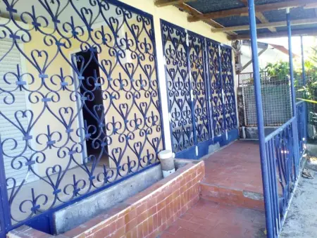 Maison confortable avec jardin à Basse-Terre + Parking inclus - Photo 11