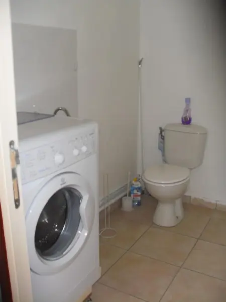 Maison confortable avec jardin à Basse-Terre + Parking inclus - Photo 14