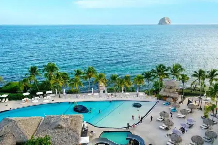 Appartement charmant au Diamant 30 m² avec vue mer - Photo 1