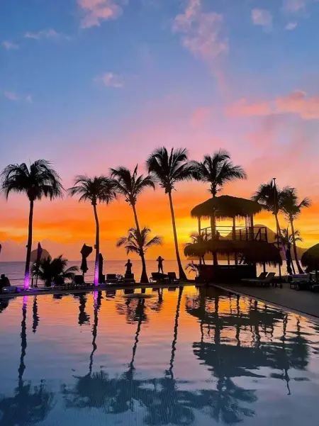 Appartement charmant au Diamant 30 m² avec vue mer - Photo 2