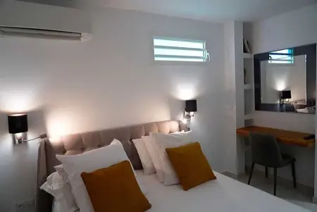 Appartement charmant au Diamant 30 m² avec vue mer - Photo 3