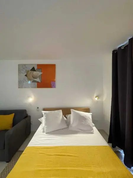 Appartement charmant au Diamant 30 m² avec vue mer - Photo 6