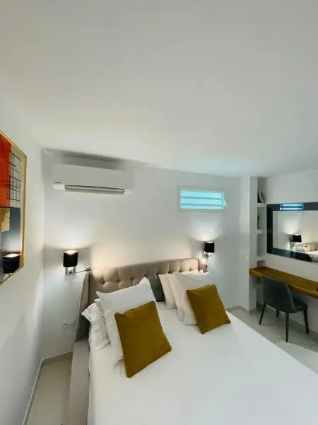 Appartement charmant au Diamant 30 m² avec vue mer - Photo 8