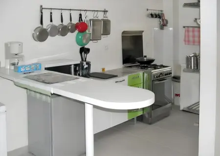 Appartement face à la mer à La Trinité – 70 m² – Terrasse - Photo 5