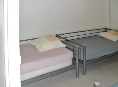 Appartement face à la mer à La Trinité – 70 m² – Terrasse - Photo 6