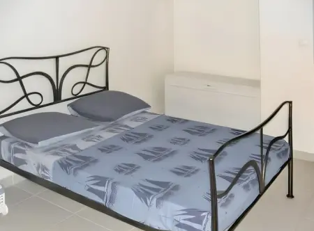 Appartement face à la mer à La Trinité – 70 m² – Terrasse - Photo 7