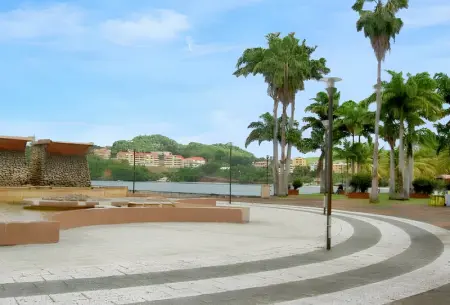 Appartement face à la mer à La Trinité – 70 m² – Terrasse - Photo 17