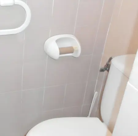 Appartement face à la mer à La Trinité – 70 m² – Terrasse - Photo 22