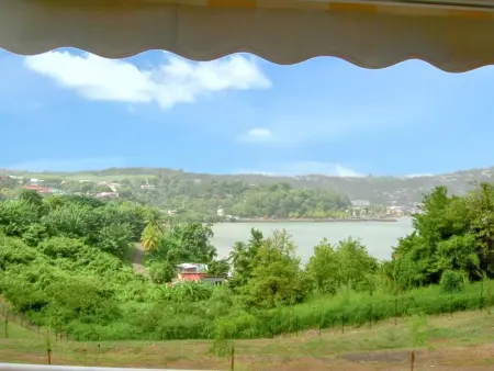 Appartement face à la mer à La Trinité – 70 m² – Terrasse - Photo 29