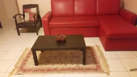 Maison charmante Le Moule + piscine, Maison 4 personnes à Le Moule - Photo 3