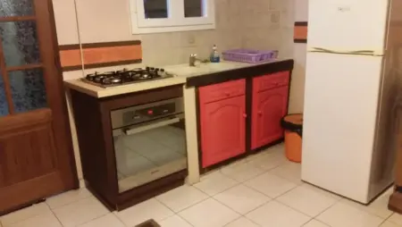 Maison charmante Le Moule + piscine, Maison 4 personnes à Le Moule - Photo 5