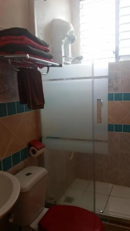 Maison charmante Le Moule + piscine, Maison 4 personnes à Le Moule - Photo 9