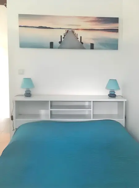 Appartement cosy à Remire-Montjoly, 30 m² avec jardin privé - Photo 1