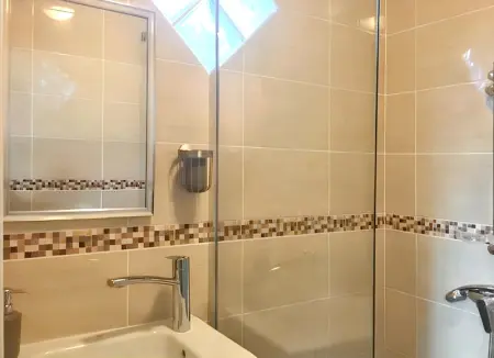 Appartement cosy à Remire-Montjoly, 30 m² avec jardin privé - Photo 6