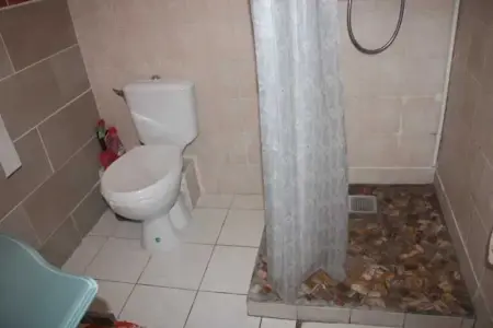 Appartement avec vue sur la mer à La Trinité - 32 m² - Terrasse - Photo 23