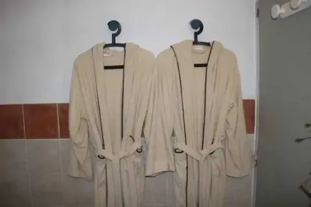 Appartement avec vue sur la mer à La Trinité - 32 m² - Terrasse - Photo 24