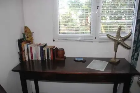 Appartement avec vue sur la mer à La Trinité - 32 m² - Terrasse - Photo 31