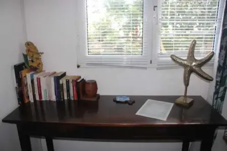 Appartement avec vue sur la mer à La Trinité - 32 m² - Terrasse - Photo 35