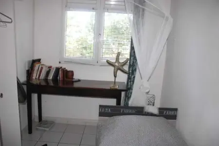 Appartement avec vue sur la mer à La Trinité - 32 m² - Terrasse - Photo 42