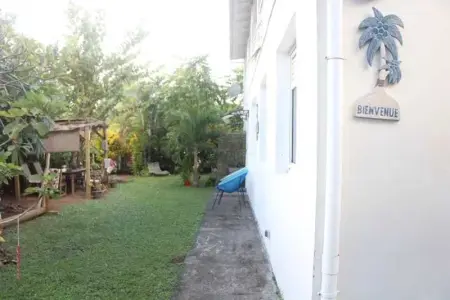 Appartement avec vue sur la mer à La Trinité - 32 m² - Terrasse - Photo 44